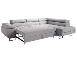 Minkšta sofa SOFIA
